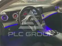 2019 Mercedes Benz E-Class