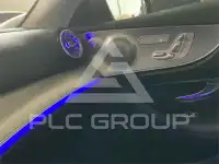 2019 Mercedes Benz E-Class