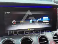 2019 Mercedes Benz E-Class
