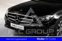 2019 Mercedes Benz E-Class