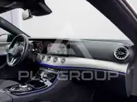 2019 Mercedes Benz E-Class
