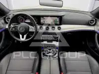 2019 Mercedes Benz E-Class