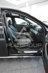 2019 Mercedes Benz E-Class