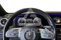 2019 Mercedes Benz E-Class