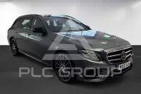 2019 Mercedes Benz E-Class