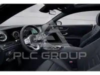 2019 Mercedes Benz E-Class