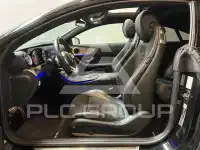 2019 Mercedes Benz E-Class