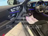 2019 Mercedes Benz E-Class