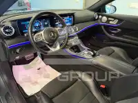 2019 Mercedes Benz E-Class