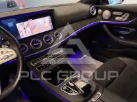 2019 Mercedes Benz E-Class