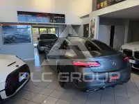 2019 Mercedes Benz E-Class