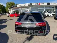 2019 Mercedes Benz E-Class