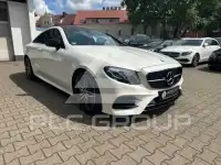 2019 Mercedes Benz E-Class