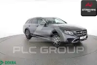 2019 Mercedes Benz E-Class