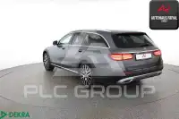 2019 Mercedes Benz E-Class