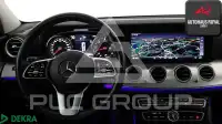 2019 Mercedes Benz E-Class