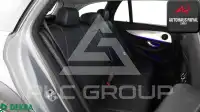 2019 Mercedes Benz E-Class
