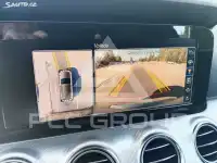 2019 Mercedes Benz E-Class