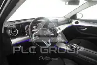 2019 Mercedes Benz E-Class