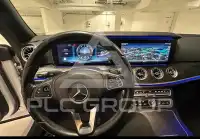 2019 Mercedes Benz E-Class