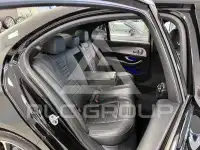 2019 Mercedes Benz E-Class