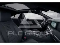 2019 Mercedes Benz E-Class