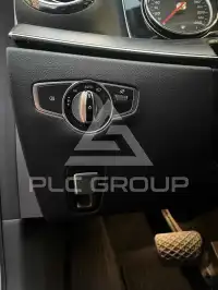 2019 Mercedes Benz E-Class