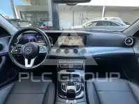 2019 Mercedes Benz E-Class