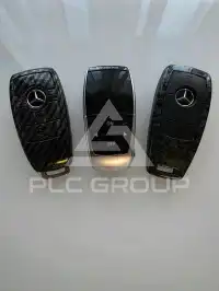 2019 Mercedes Benz E-Class