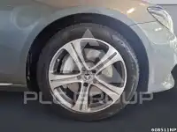 2019 Mercedes Benz E-Class