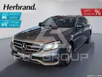 2019 Mercedes Benz E-Class