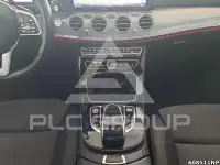 2019 Mercedes Benz E-Class