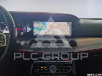 2019 Mercedes Benz E-Class