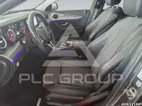 2019 Mercedes Benz E-Class