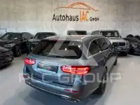 2019 Mercedes Benz E-Class