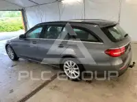 2019 Mercedes Benz E-Class