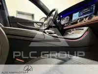 2019 Mercedes Benz E-Class
