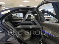2019 Mercedes Benz E-Class