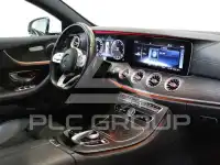 2019 Mercedes Benz E-Class