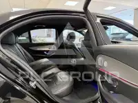 2019 Mercedes Benz E-Class