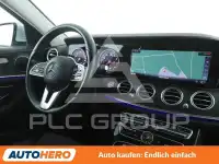 2019 Mercedes Benz E-Class