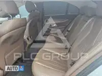 2019 Mercedes Benz E-Class