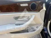 2019 Mercedes Benz E-Class