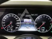 2019 Mercedes Benz E-Class
