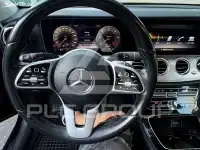 2019 Mercedes Benz E-Class