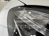 2019 Mercedes Benz E-Class