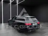 2019 Mercedes Benz E-Class