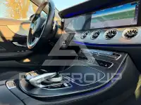 2019 Mercedes Benz E-Class