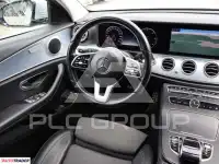 2019 Mercedes Benz E-Class