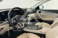 2019 Mercedes Benz E-Class
